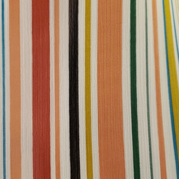 Dress maxi long Summer colors - Picture 7 of 11